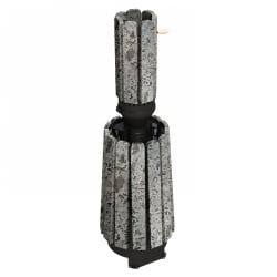 Печь Grill’D Cometa 180 Vega Short Window Max котловая сталь