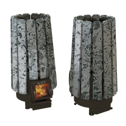 Комплект облицовки Grill’D Stone for 180 Vega Short/Long (Серпентинит)