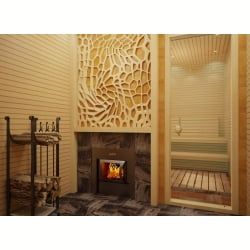 Печь Grill’D Optima 150 Window Deluxe