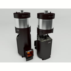 Печь Grill’D Aurora 160 Trio long