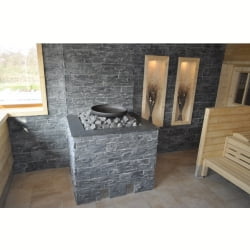 Газовая печь Kusaterm 50-60 кВт