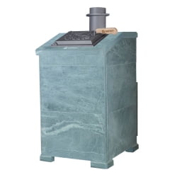 Комплект печь Гром 30(П) Президент 1000/50 Талькохлорит