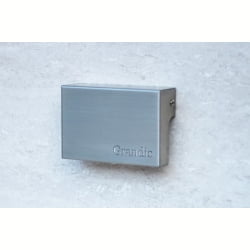 Паровая форсунка с термозащитой Grandis Art Line 1 (120х80х35)
