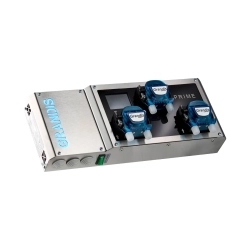 Дозирующая аромастанция Grandis AROMA SYSTEM PRIME (3 аромата)