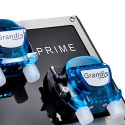 Дозирующая аромастанция Grandis AROMA SYSTEM PRIME (3 аромата)