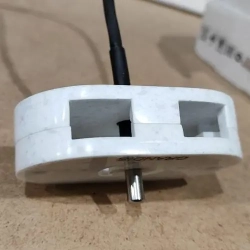 Датчик температурный антивандальный Grandis DS из кварцевого камня LG (кабель 8 м).