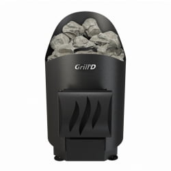 Печь Grill’D Aurora mini Short