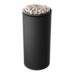 Электрическая печь для бани Sangens LS12C Ceramic