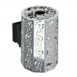 Печь Grill’D Violet Steel Long Window Max