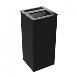 Электрическая печь для бани Sangens W20G Glass Black