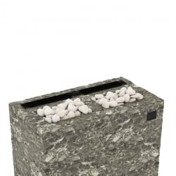 Электрическая печь для бани Sangens W30S Stone (Камень)