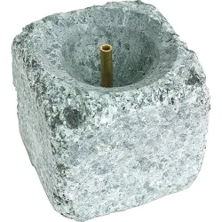 Фонтанчик для сауны и бани из талькомагнезита Hukka Sauna Simo
