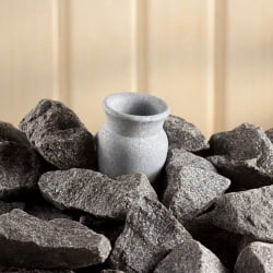 Декоративная чаша для ароматических масел Hukka Sauna Amfora