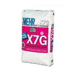 Клей A-panel X7G ARDEX 25кг
