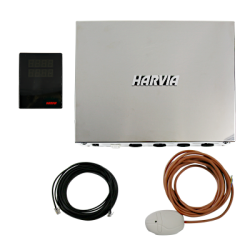 Пульт управления Harvia Xenio CX180M  (до 18 квт)