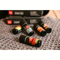 Набор эфирных масел Harvia Scent Set