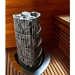 Монтажный фланец Harvia HPI1 Kivi