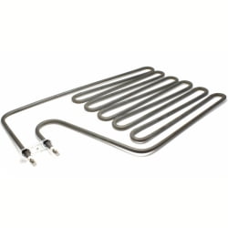 ТЭН Harvia ZSP-255 3000 Вт/230 В (для печей Club K13.5G, K11GS, Elegance F16.5, F18)