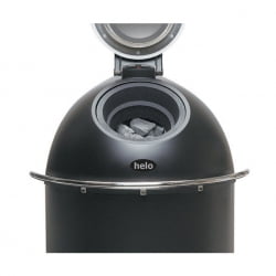 Защитные перила Helo Saunatonttu Steel