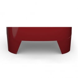 Ножки для напольной установки Helo Fonda (Red)