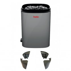 Ножки для напольной установки Helo Fonda (Grey)