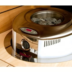 Монтажный фланец Harvia Forte HAF1