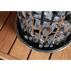 Монтажный фланец Harvia HPC7