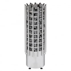 Электрическая печь Harvia Glow TRT70EE 6.8 кВт, с пультом 