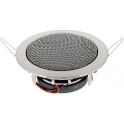 Колонка для сауны Harvia Visaton Steel DL8ES