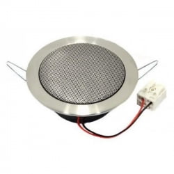 Колонка для сауны Harvia Visaton Steel DL8ES