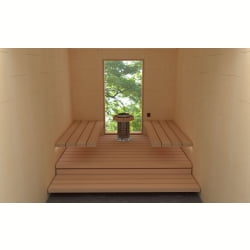 Электрическая печь Harvia Cilindro Plus PP70E