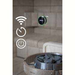 Электрическая печь Cilindro Plus Spot PP70SP