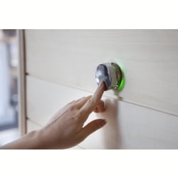 Электрическая печь Cilindro Plus Spot PP70SP