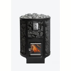 Дровяная печь Harvia Ville Haapasalo 240