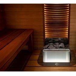 Монтажный фланец Harvia HSW1