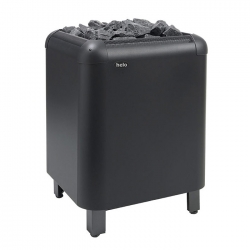 Электрическая печь Helo Laava 1501 (15,0 кВт) пульт выносной