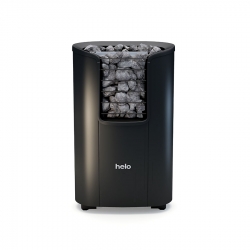 Электрическая печь Helo Roxx 6 DET 6,0 кВт пульт выносной (не включен в стоимость)
