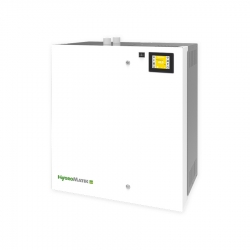 Парогенератор Hygromatik FlexLine Heater FLH09-TSPA