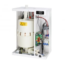 Парогенератор HygroMatik StandartLine SLE10 (DN25 + super flush + CN-07-10017) для внешнего контроллера