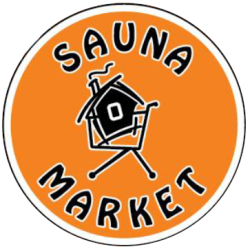 Двери Sauna Market