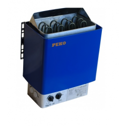 Электрическая печь PEKO EH-90 Blue