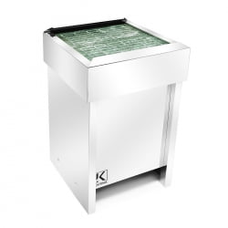 Электрическая печь KARINA Eco 10 Змеевик