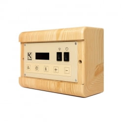 Пульт управления KARINA Case C15 Wood