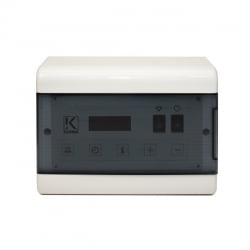 Пульт управления KARINA Case C15 White
