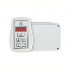Пульт управления KARINA Slim CS15