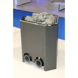 Печь газовая AGON 10 kW (с Облицовкой)