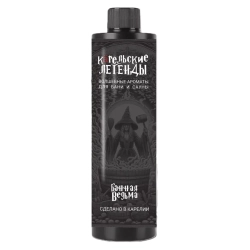 Ароматизатор для бани и сауны Банная ведьма, 250 мл