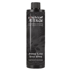 Ароматизатор для бани и сауны Ледяной туман белых ночей, 250 мл