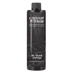 Ароматизатор для бани и сауны Зов зверей Карелии, 250 мл