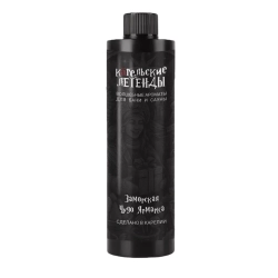 Ароматизатор для бани и сауны Заморская чудо ярмарка, 250 мл